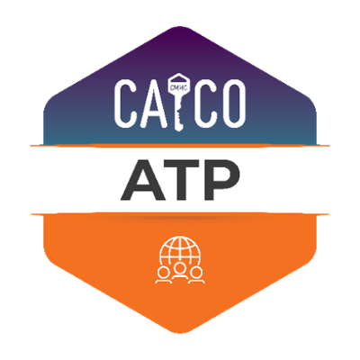 CAICO CMMC Approved Training Provider (ATP)